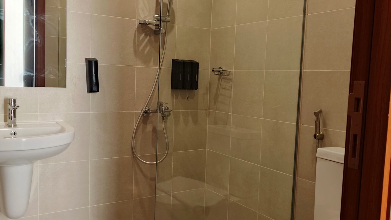 Photo of Bathroom in Tabuk