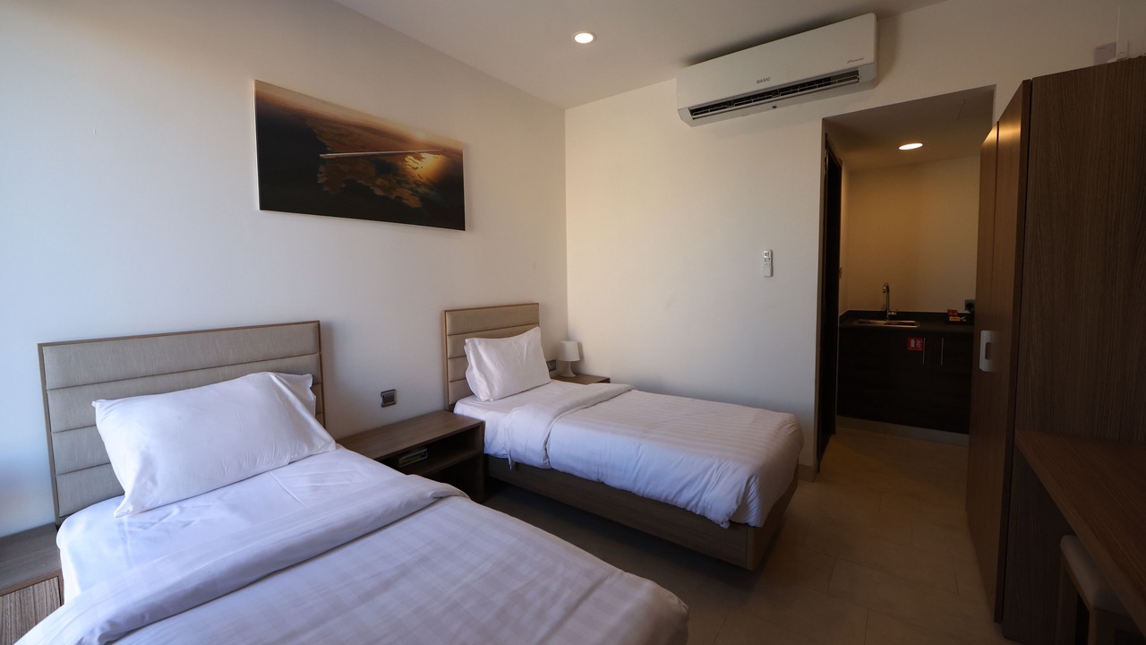Photo of Bedroom in Tabuk