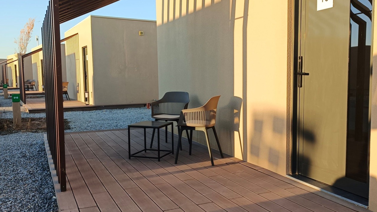 Photo of Bedroom in Tabuk