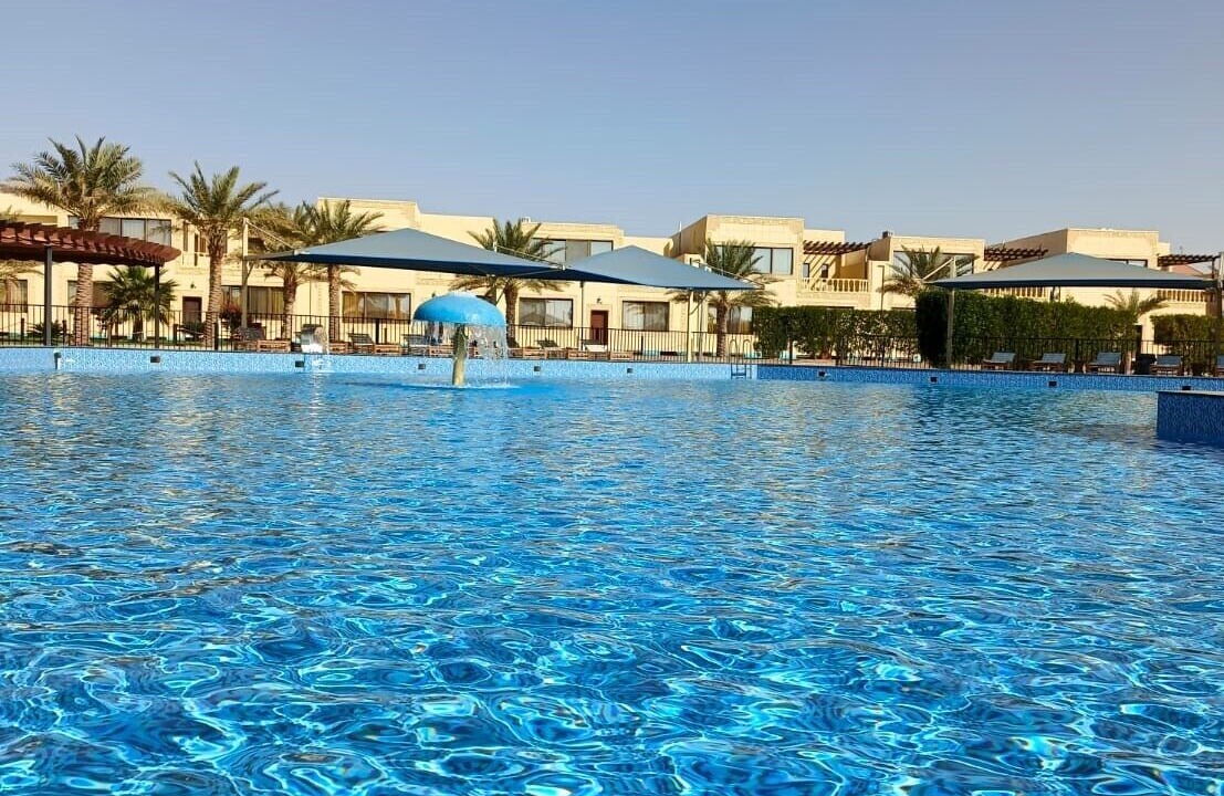 Photo of Outdoor in Tabuk