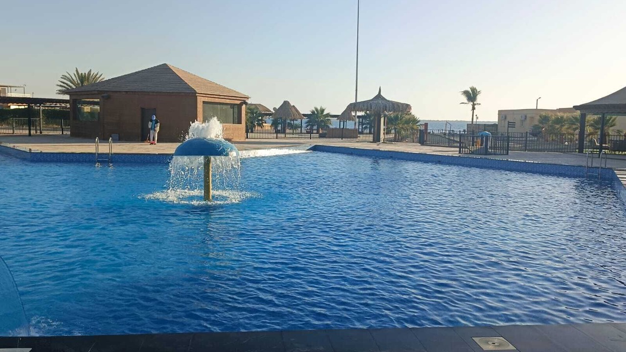 Photo of Outdoor in Tabuk