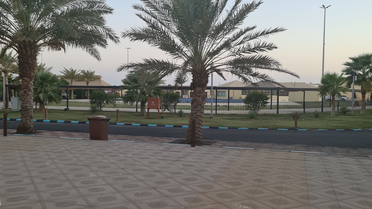 Photo of Outdoor in Tabuk