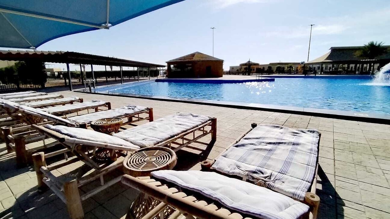 Photo of Outdoor in Tabuk