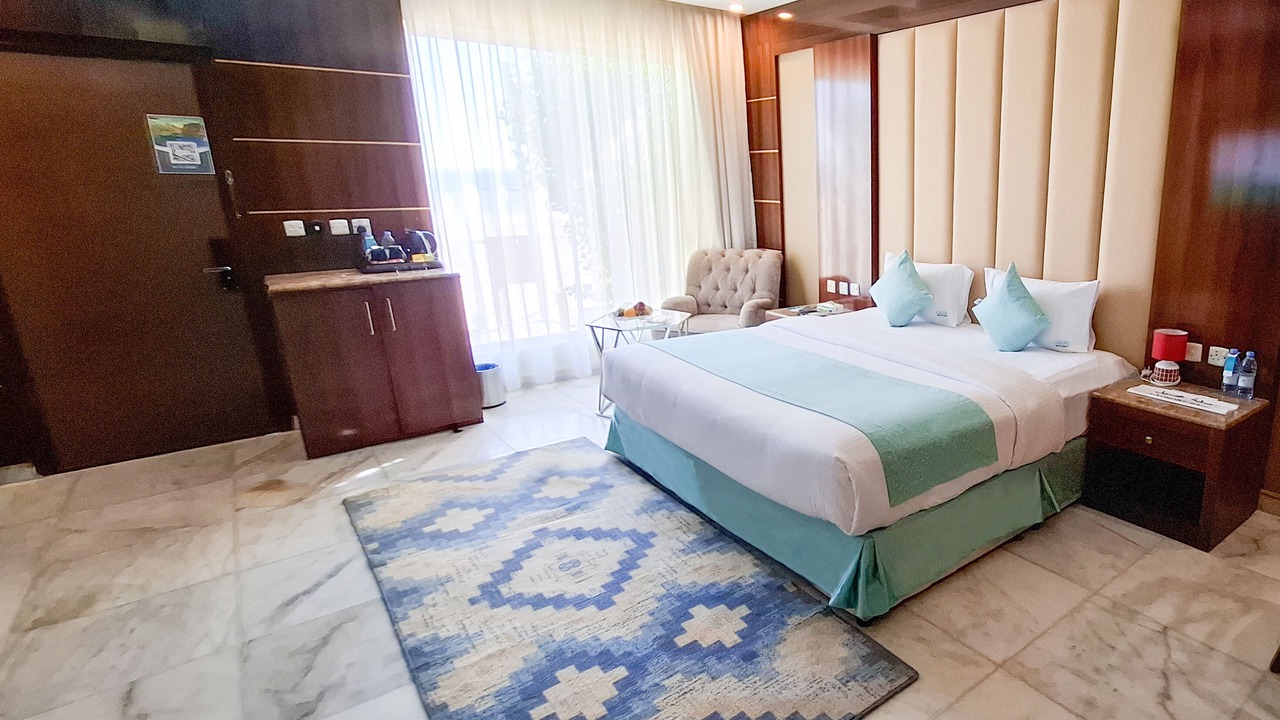 Photo of Bedroom in Tabuk