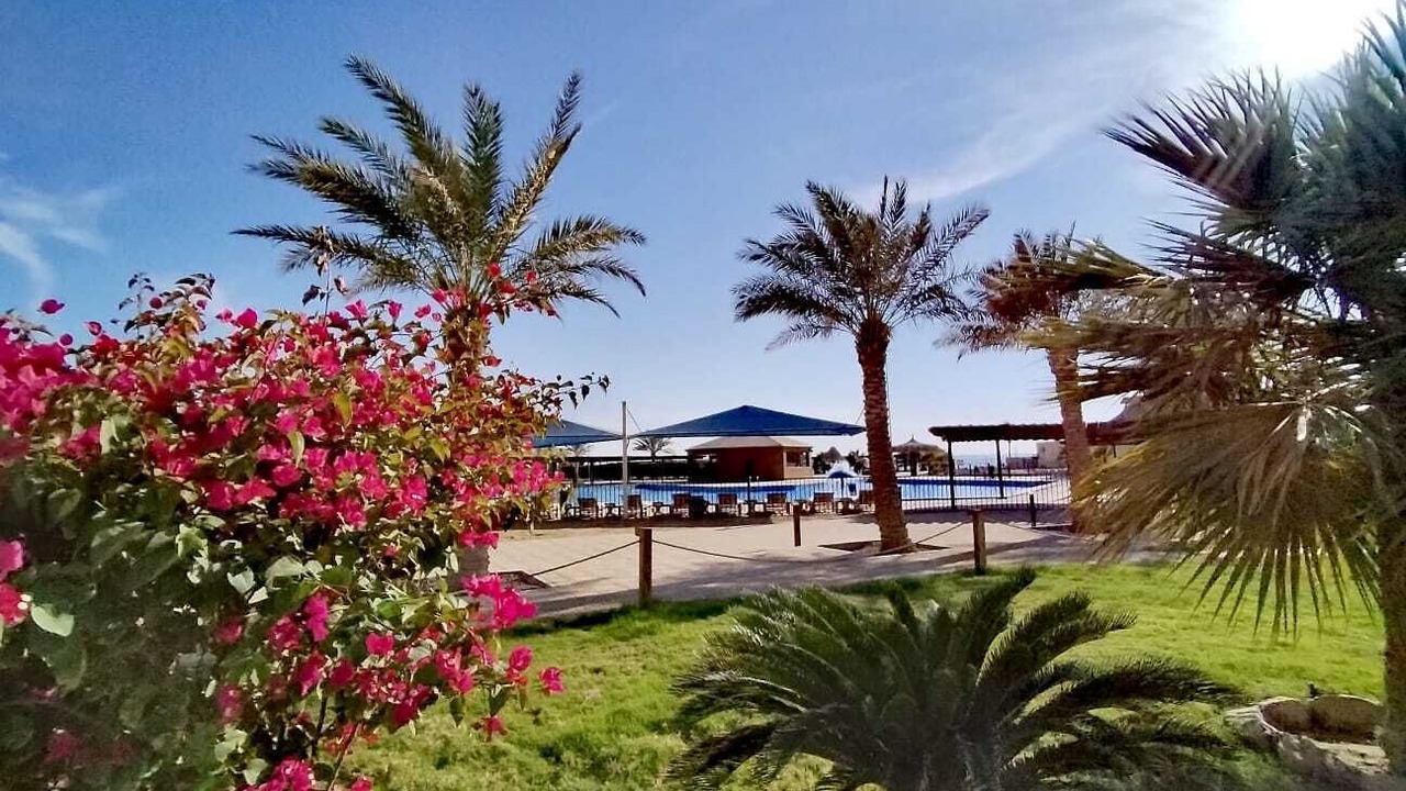 Photo of Outdoor in Tabuk