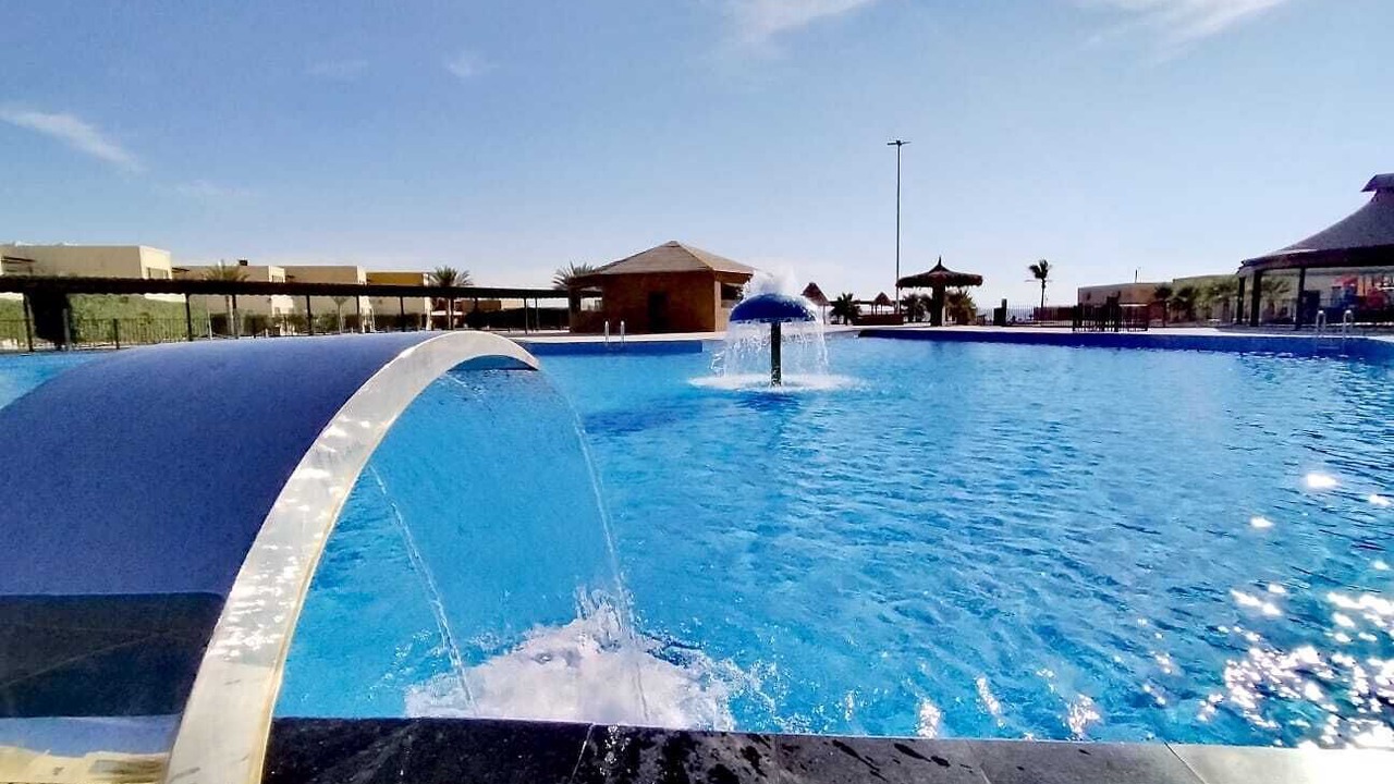 Photo of Outdoor in Tabuk