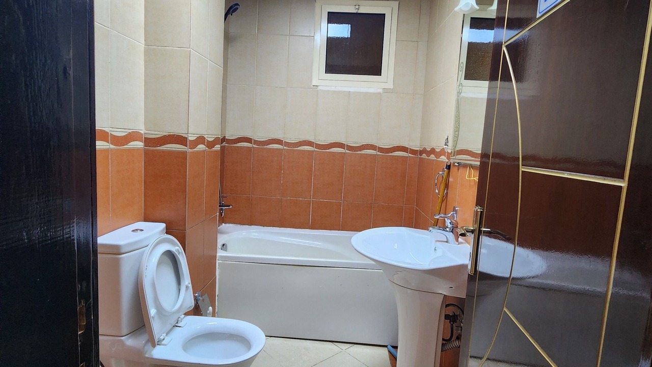 Photo of Bathroom in Medina
