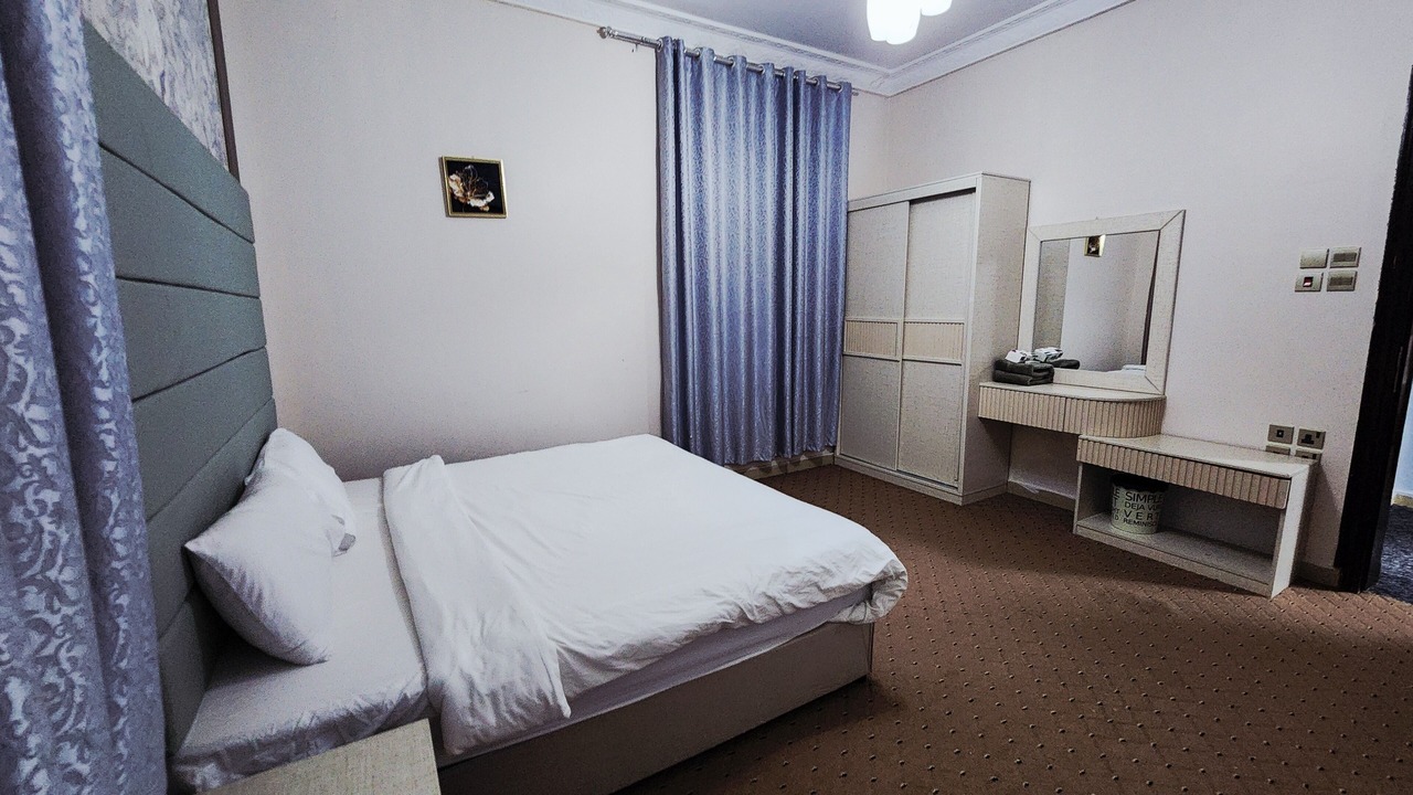 Photo of Bedroom in Medina