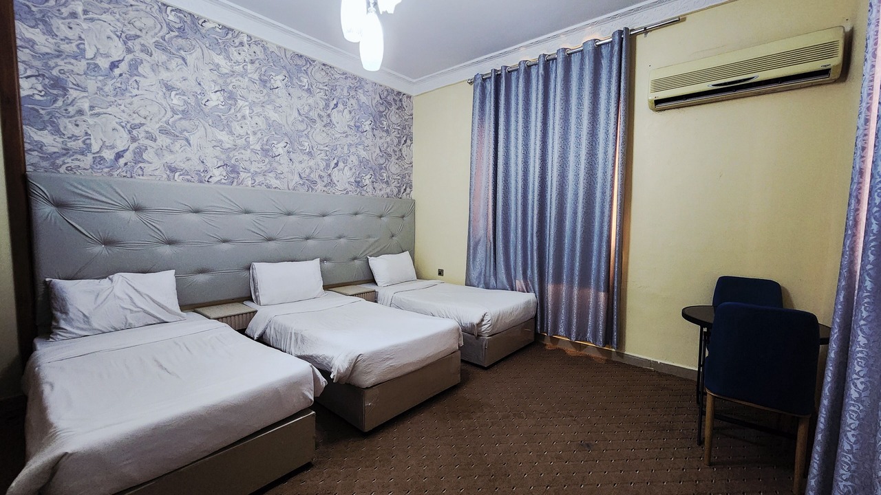 Photo of Bedroom in Medina