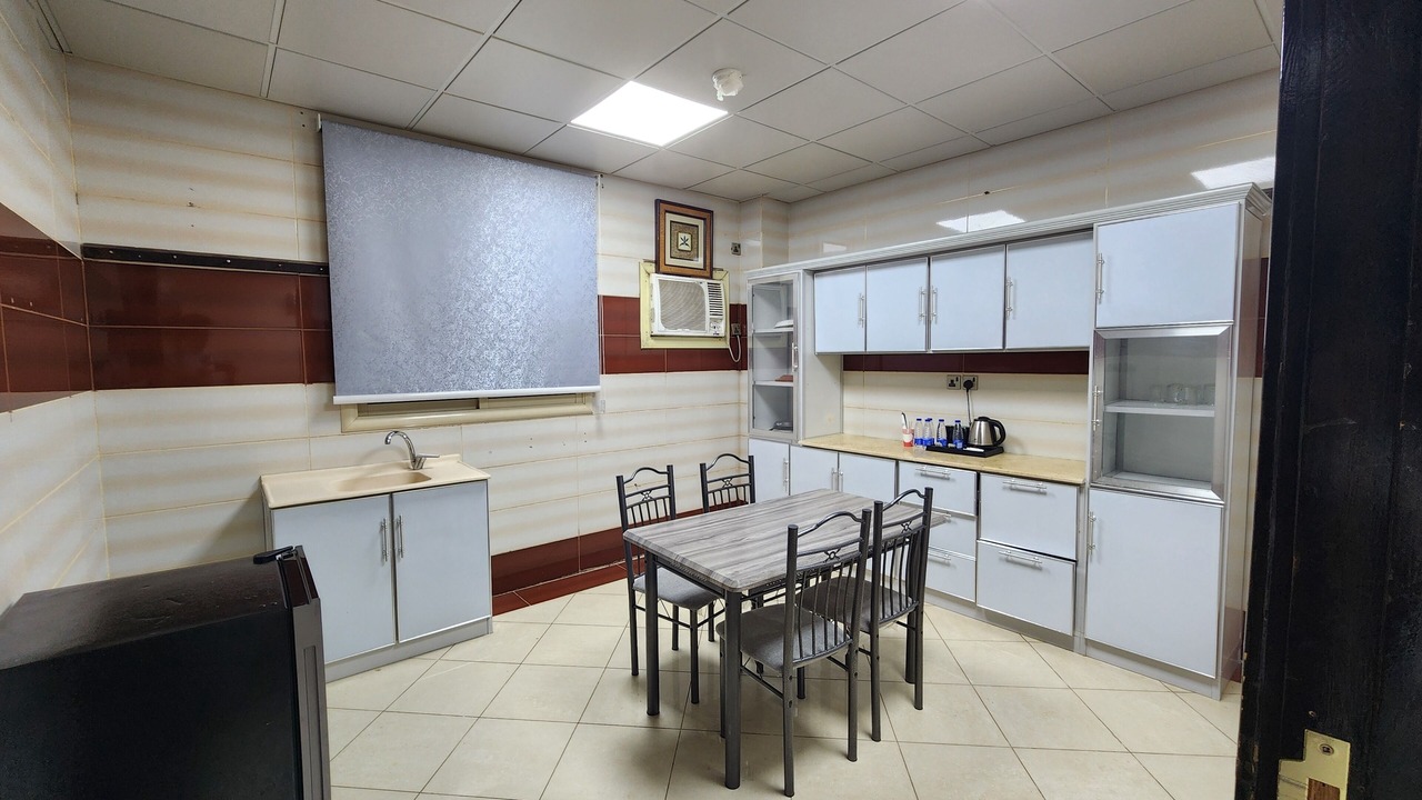 Photo of Kitchen in Medina