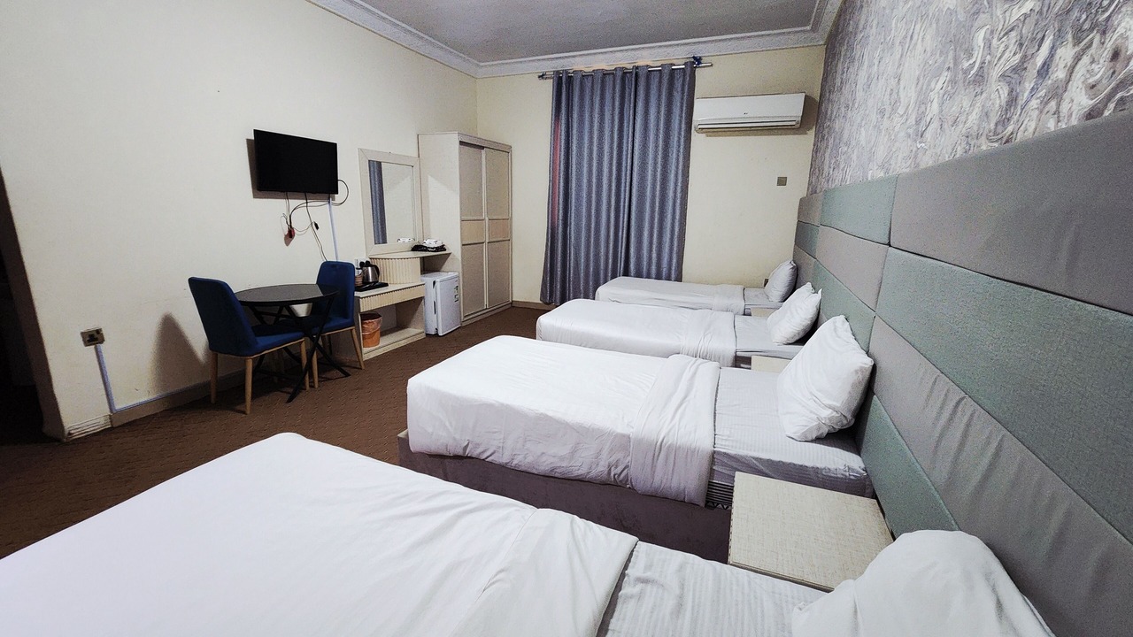 Photo of Bedroom in Medina
