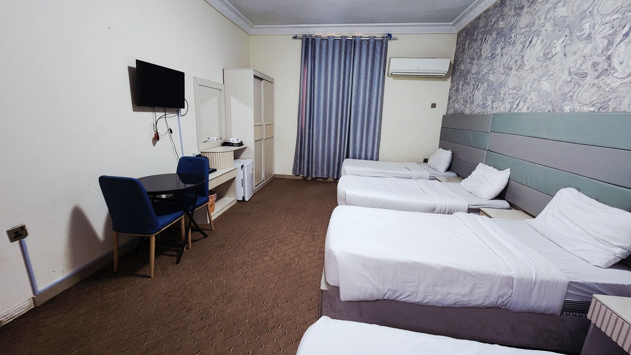 Photo of Bedroom in Medina