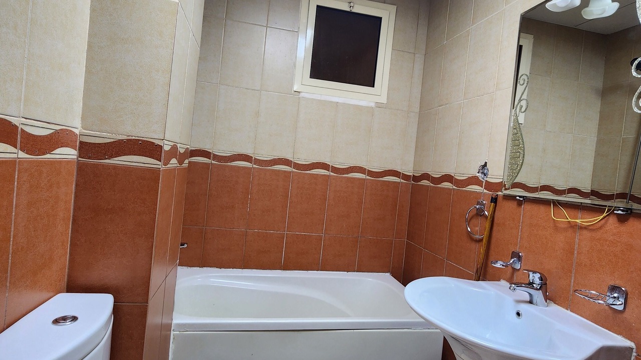 Photo of Bathroom in Medina