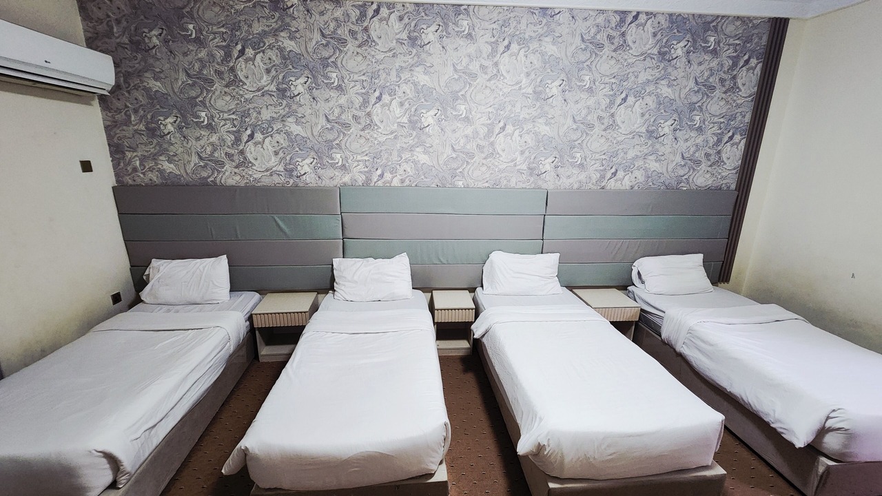 Photo of Bedroom in Medina