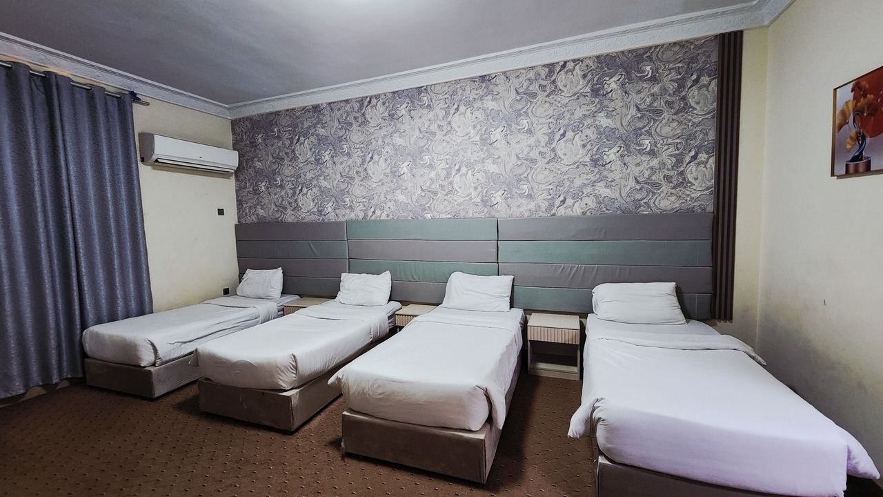 Photo of Bedroom in Medina