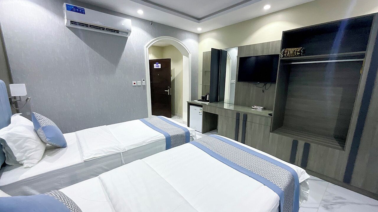 Photo of Bedroom in Medina