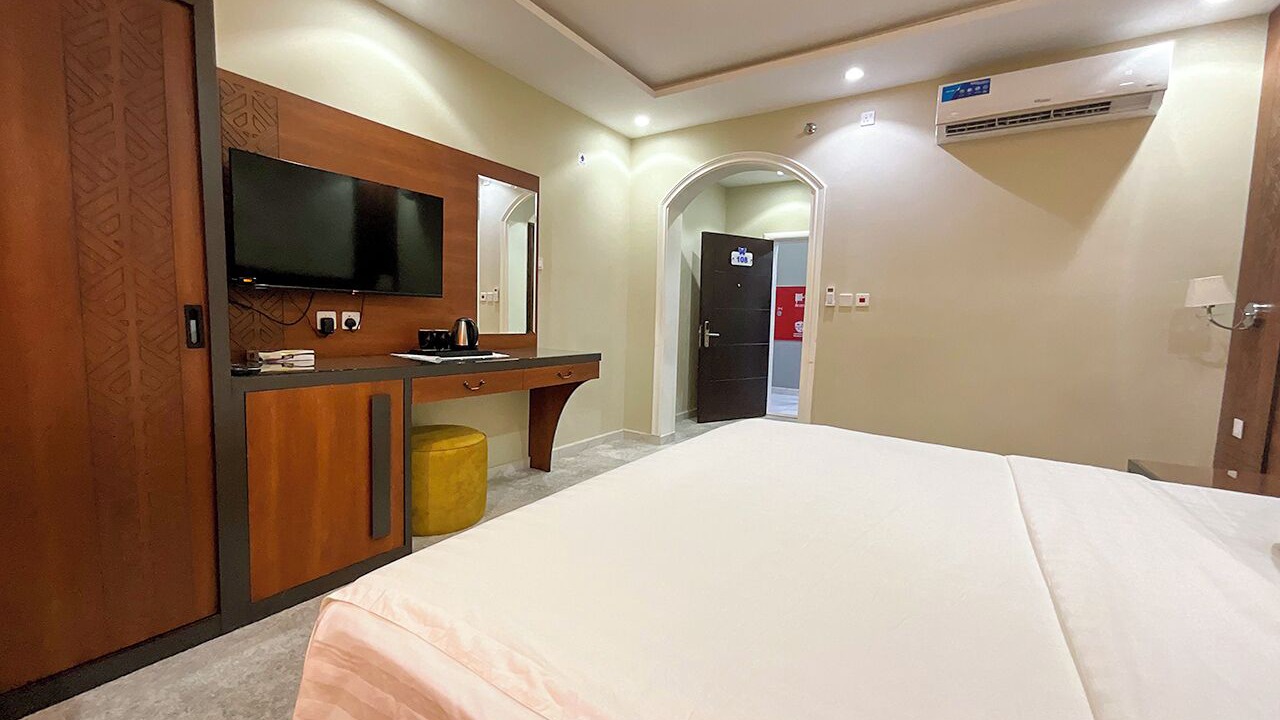 Photo of Bedroom in Medina
