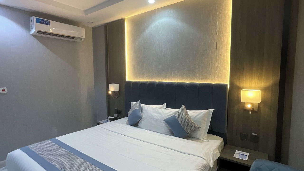 Photo of Bedroom in Medina