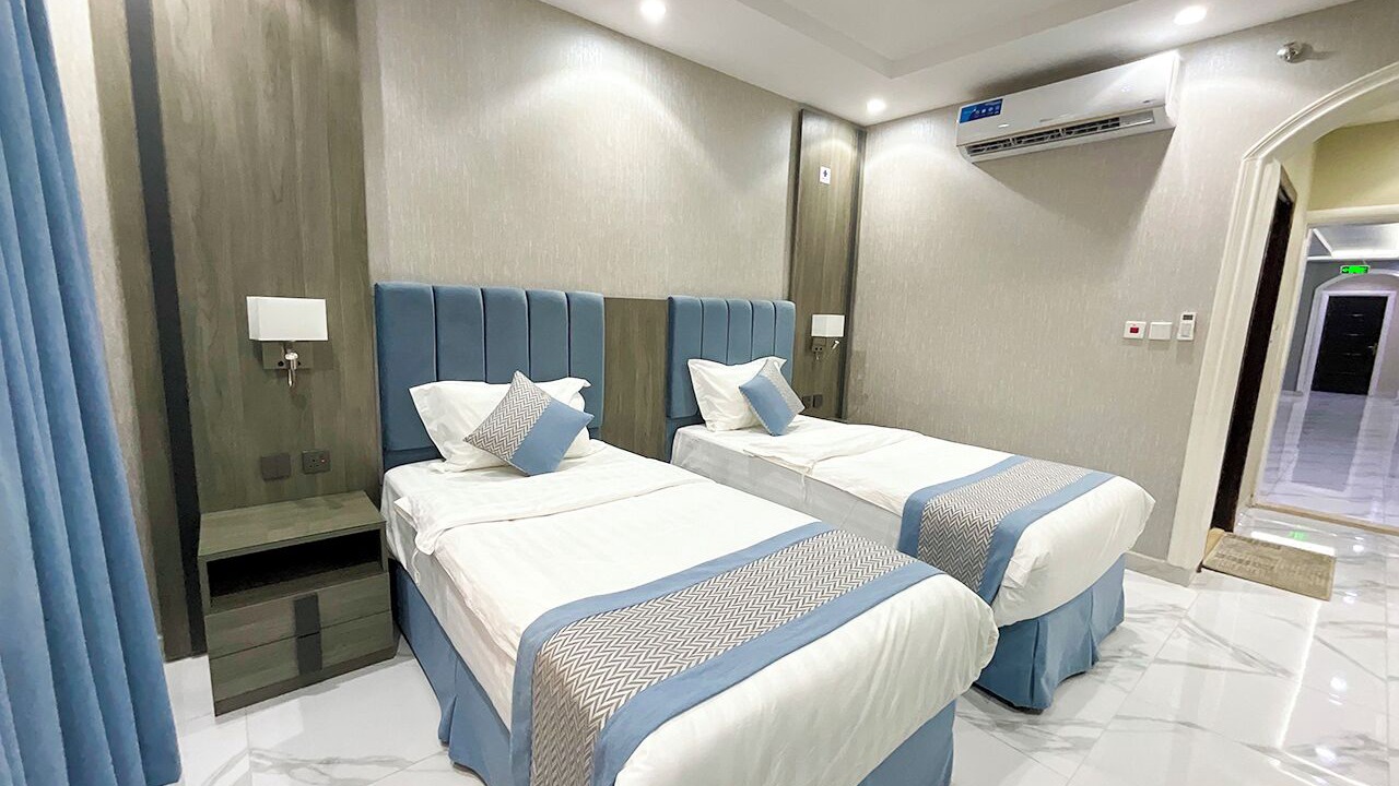 Photo of Bedroom in Medina