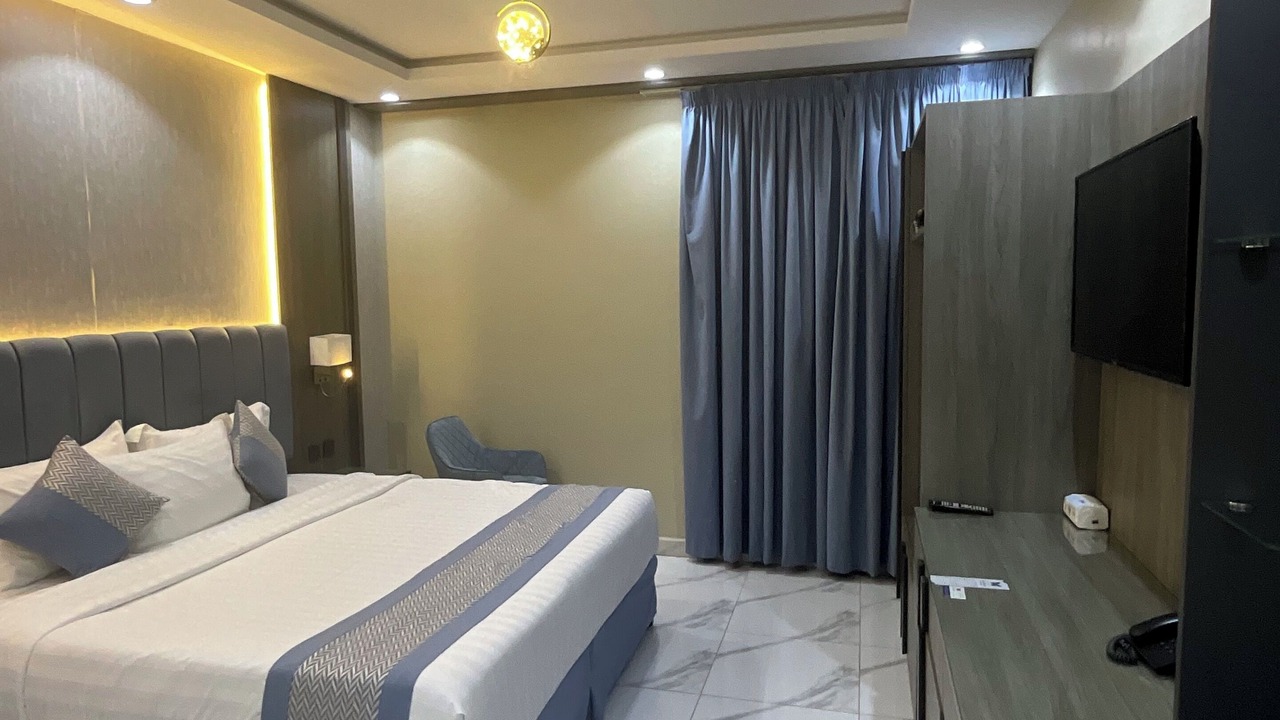 Photo of Bedroom in Medina