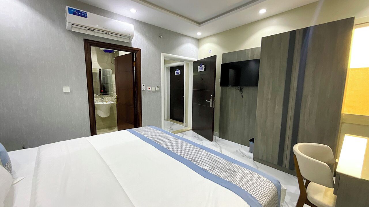 Photo of Bedroom in Medina