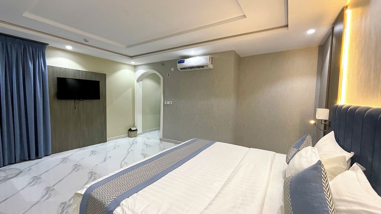Photo of Bedroom in Medina