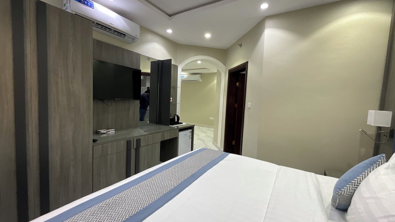 Photo of Bedroom in Medina