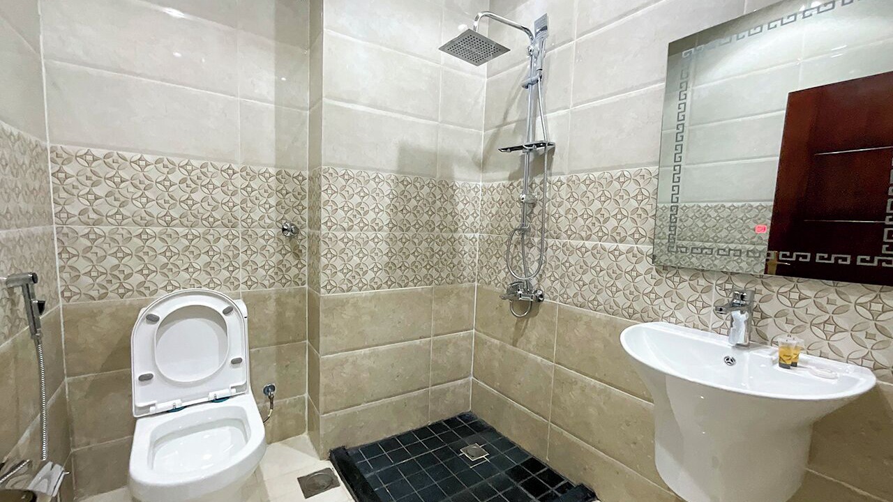 Photo of Bathroom in Medina