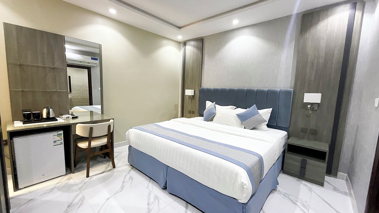 Photo of Bedroom in Medina