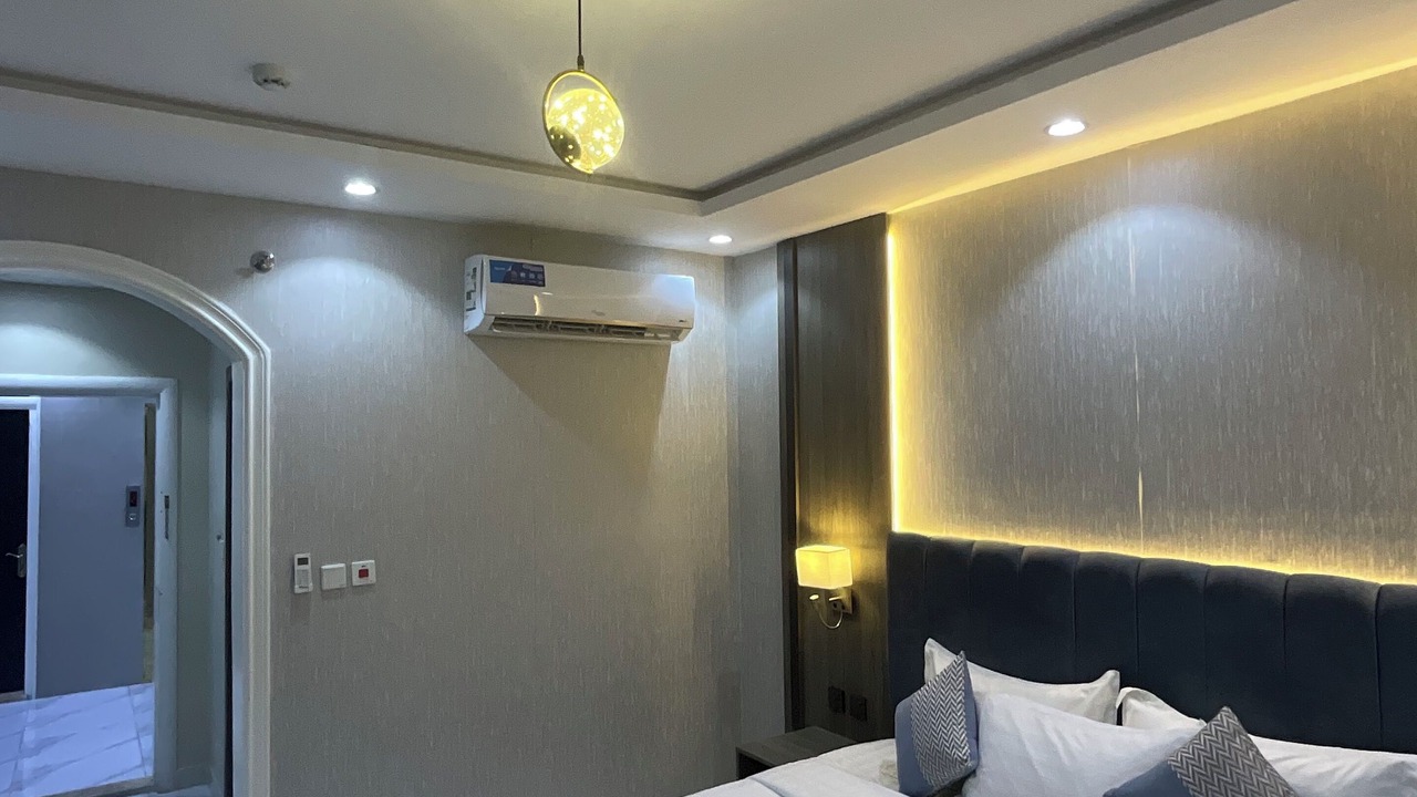 Photo of Bedroom in Medina