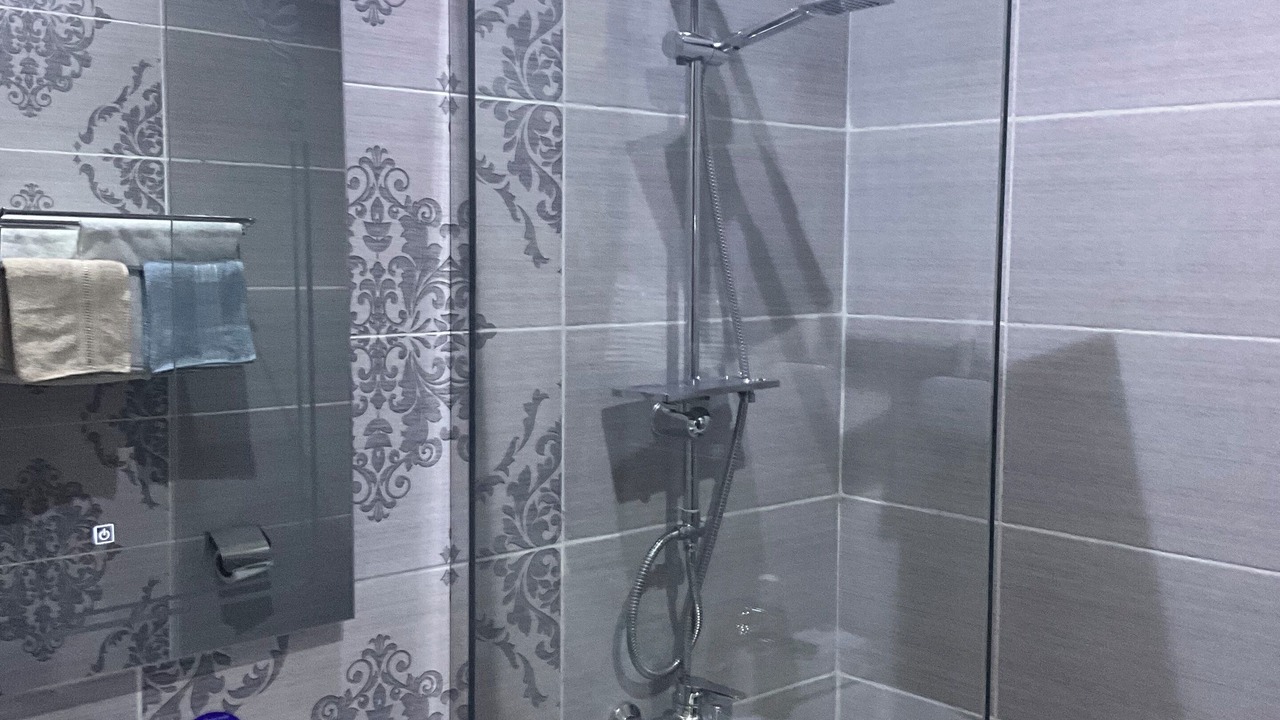 Photo of Bathroom in Medina