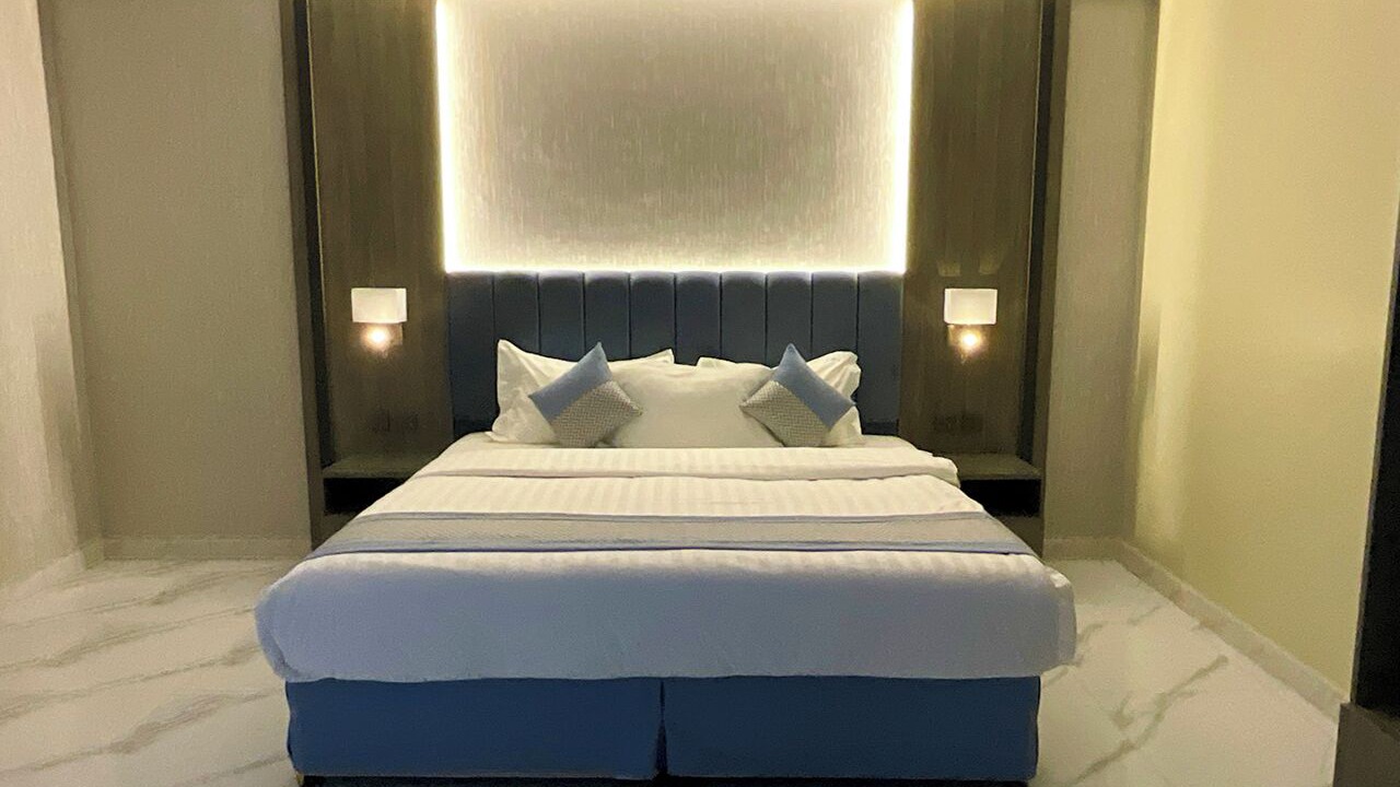 Photo of Bedroom in Medina