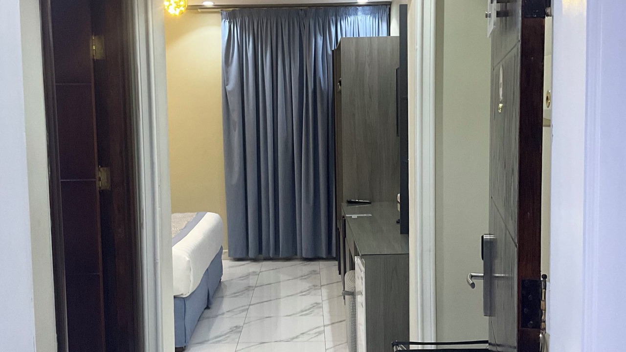 Photo of Bedroom in Medina
