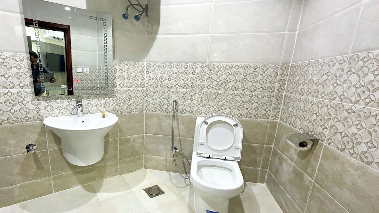 Photo of Bathroom in Medina