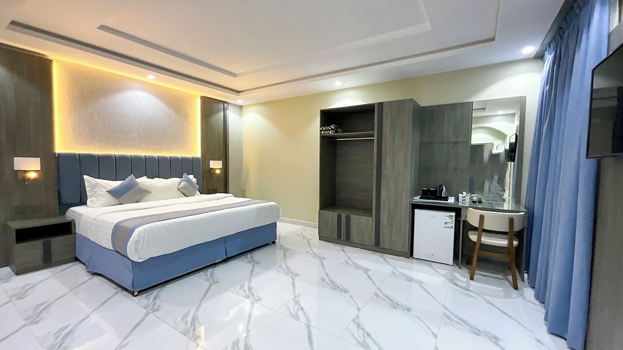 Photo of Bedroom in Medina