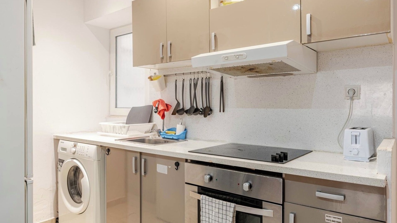 Photo of Kitchen in Safranar
