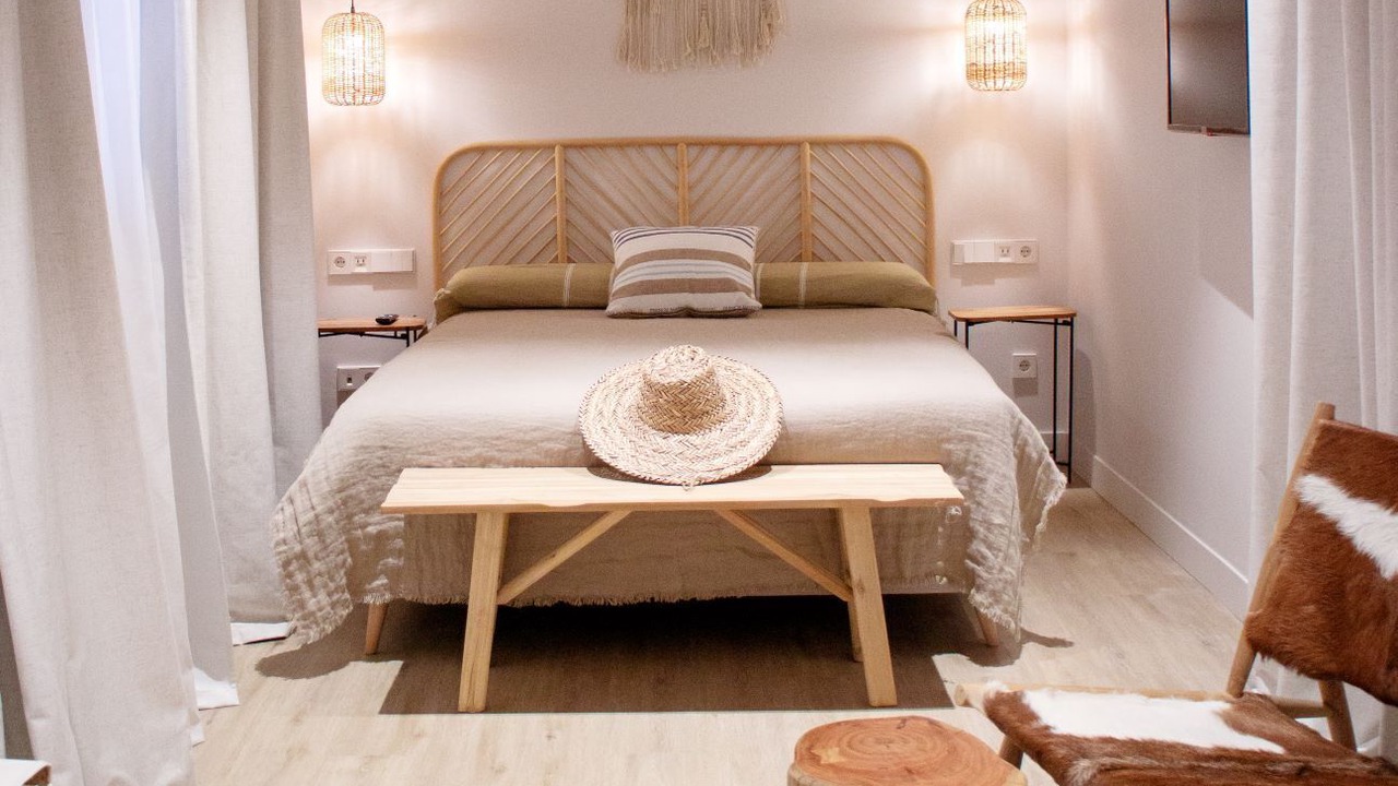 Photo of Bedroom in Embajadores