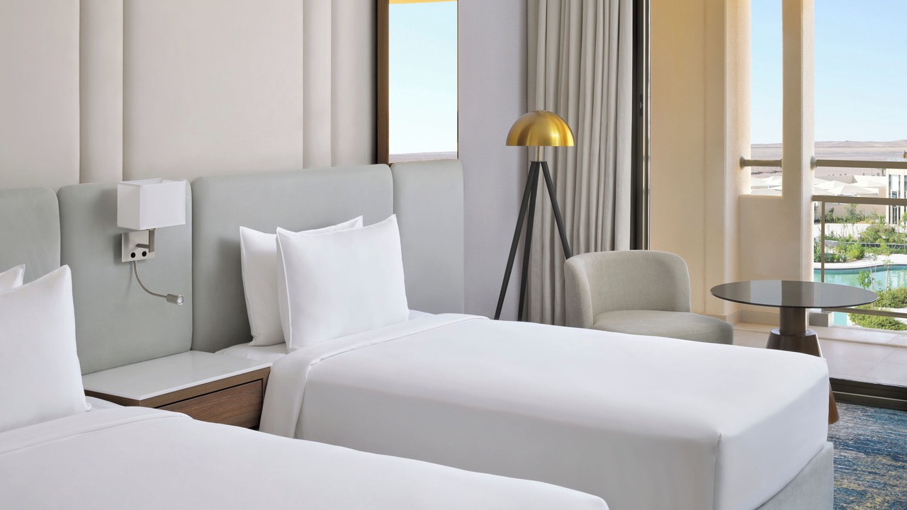 Photo of Bedroom in Turaif