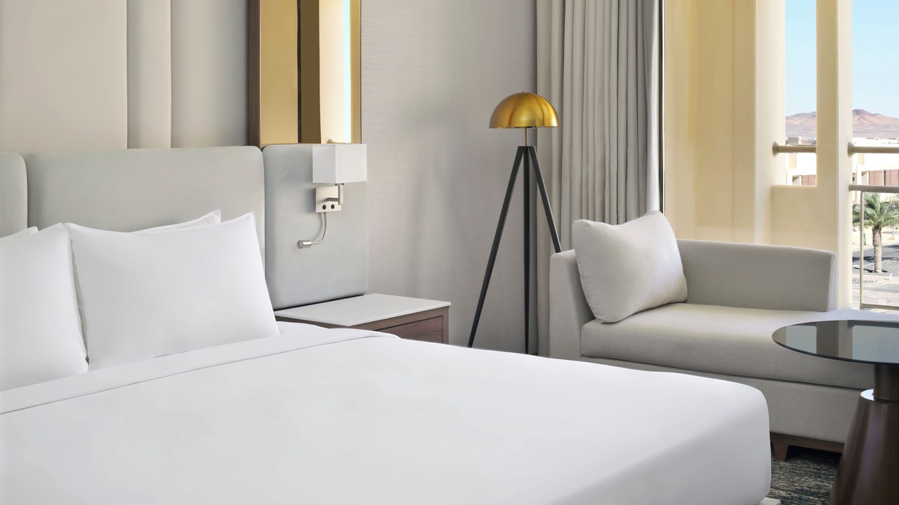 Photo of Bedroom in Turaif
