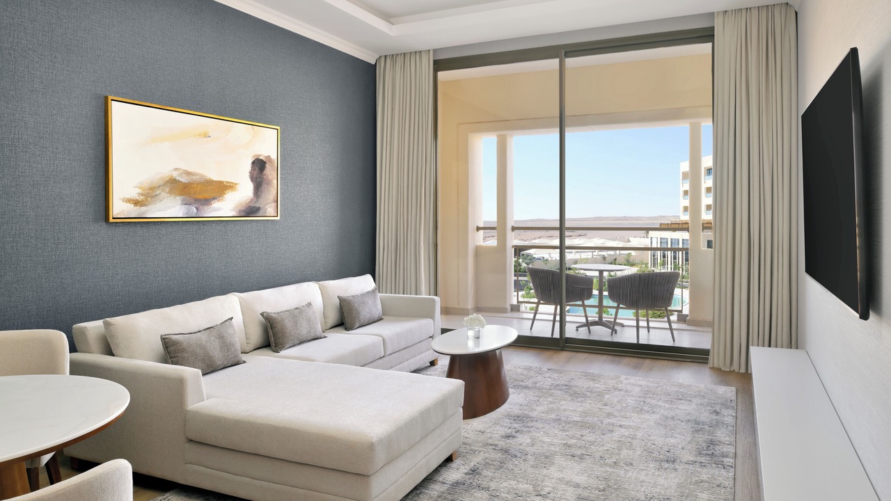 Photo of Bedroom in Turaif
