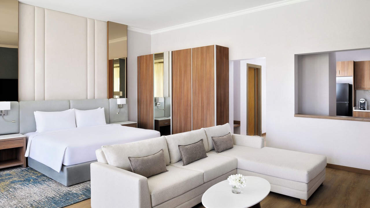 Photo of Bedroom in Turaif
