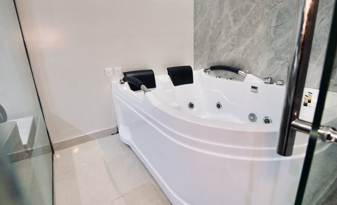 Photo of Bathroom in Al Baha