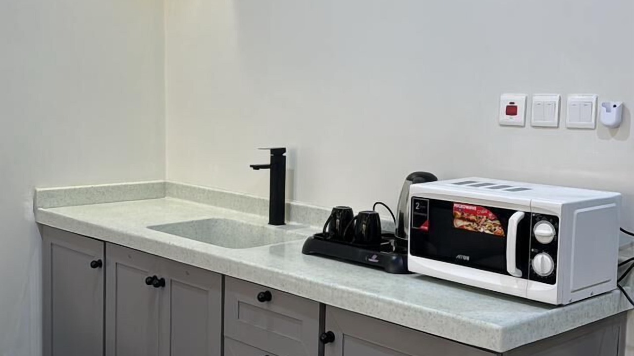 Photo of Kitchen in Al Baha