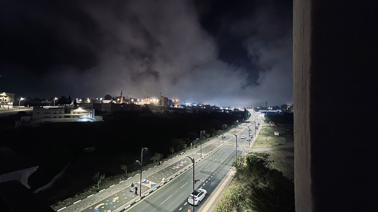 Photo of Outdoor in Al Baha