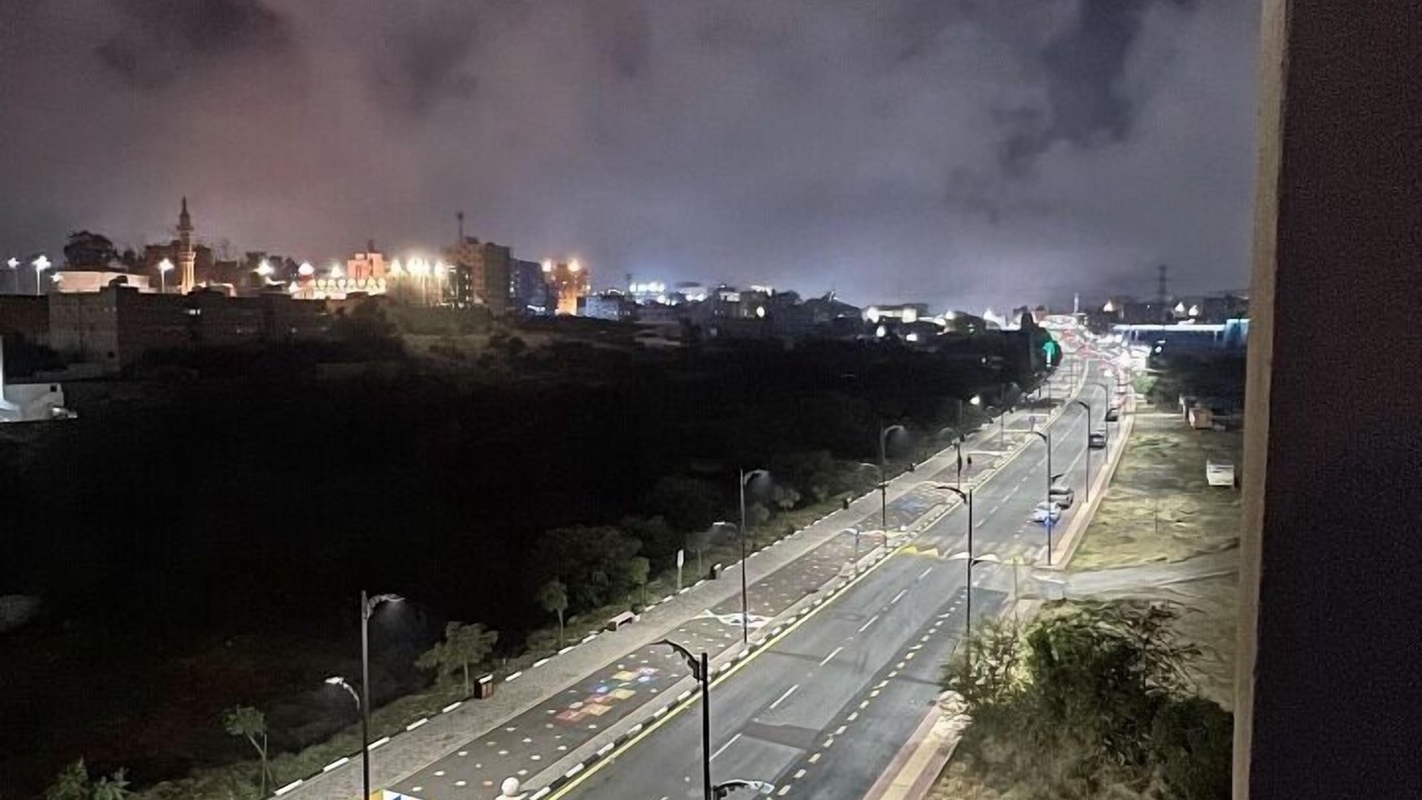 Photo of Outdoor in Al Baha