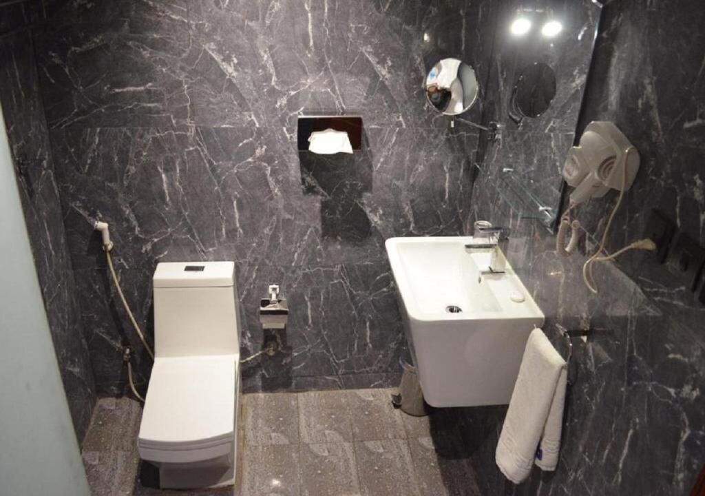 Photo of Bathroom in Medina