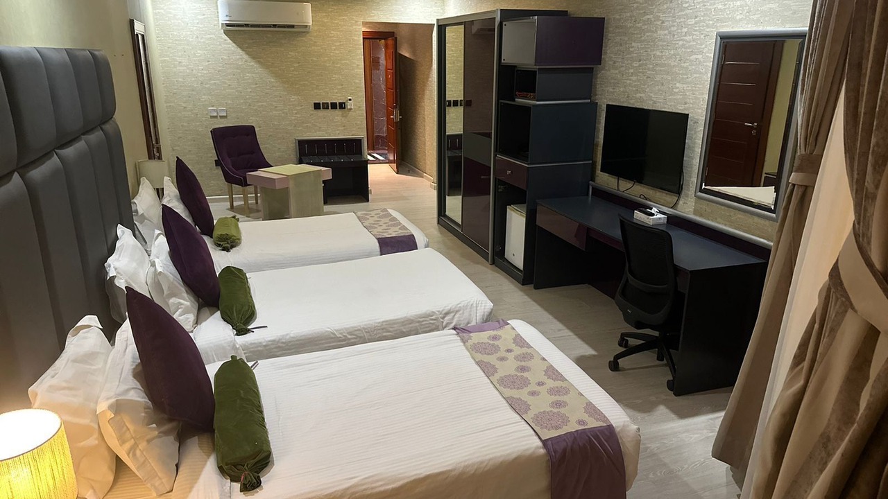 Photo of Bedroom in Medina
