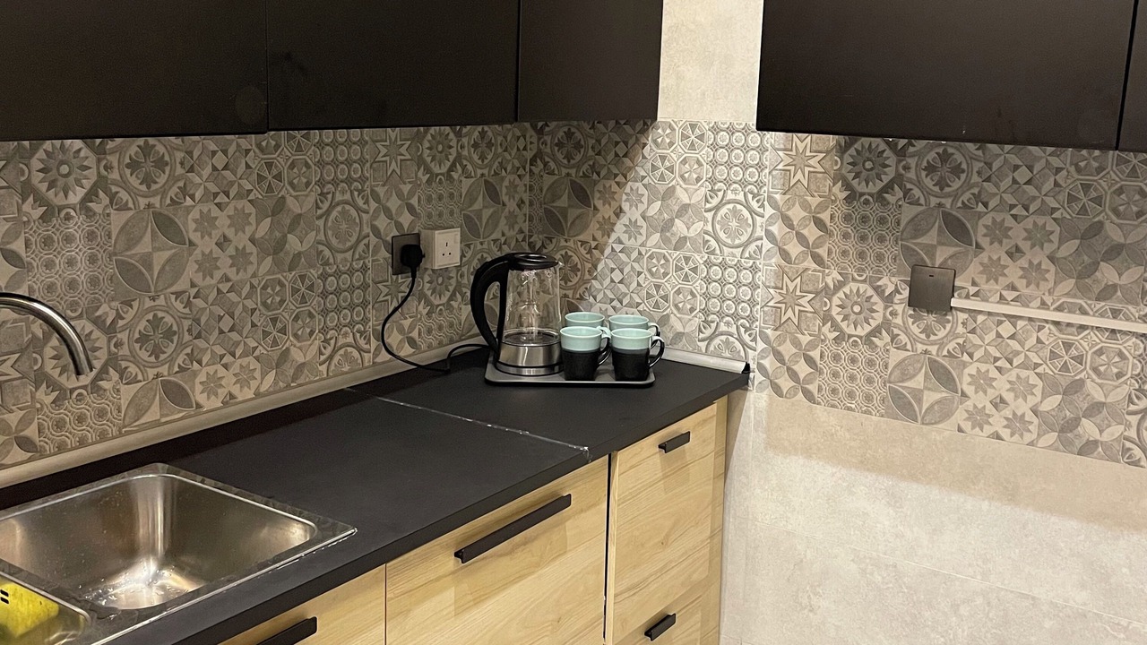 Photo of Kitchen in Sari Street
