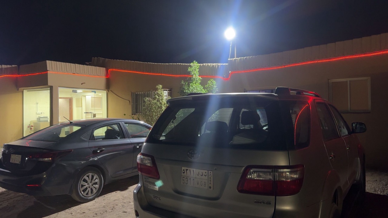 Photo of Outdoor in Al Bad