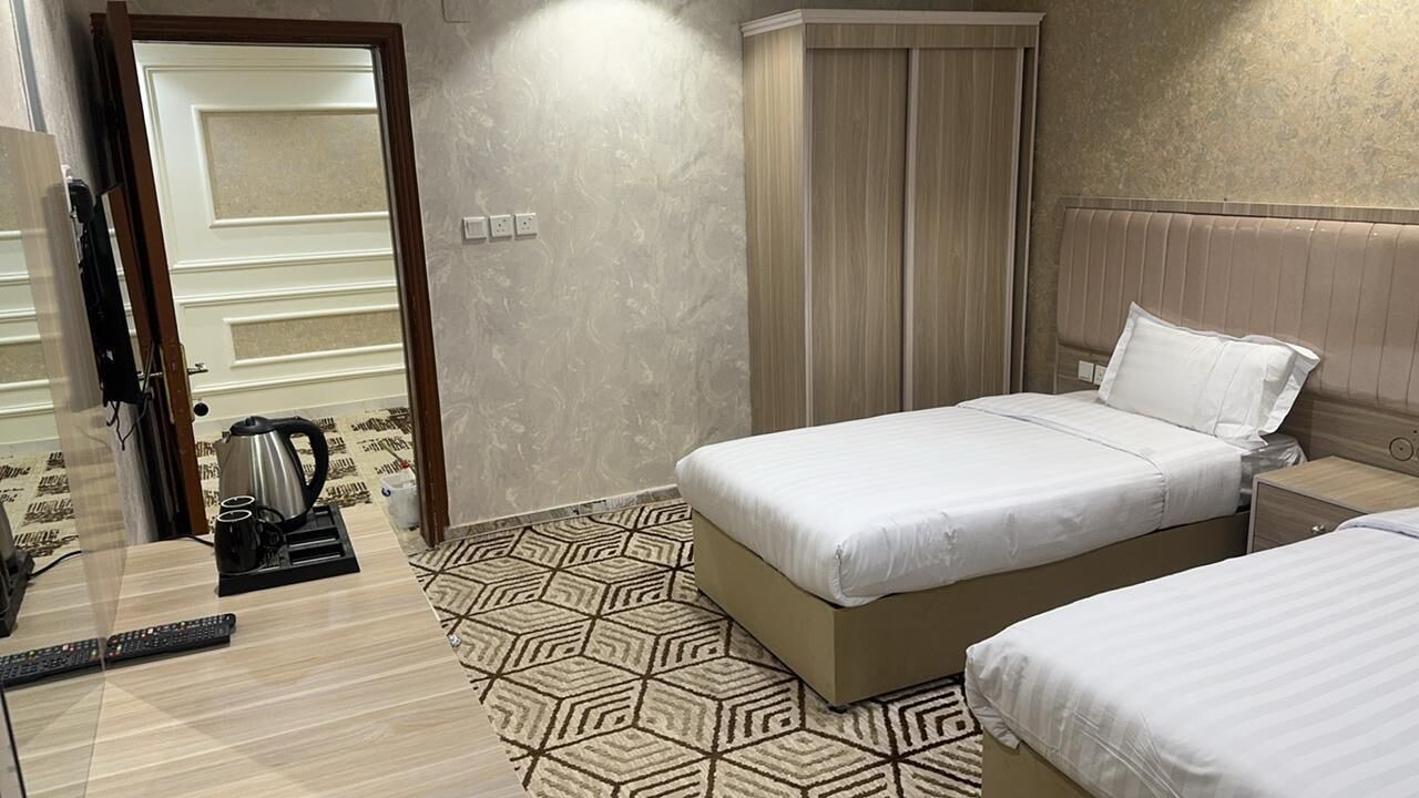 Photo of Bedroom in Al Bad